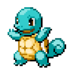 Squirtle PS